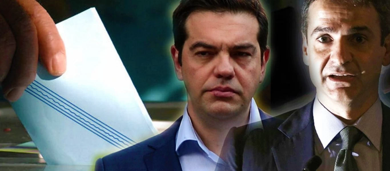 Η πραγματική διαφορά στις δημοσκοπήσεις, η αγωνία της κυβέρνησης πριν το «πέναλτι» του τουρισμού και η απροθυμία Τσίπρα